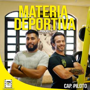 Materia Deportiva