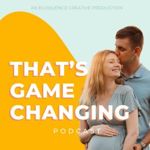 That's Game Changing