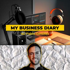 My Business Diary