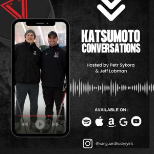 Katsumoto Conversations