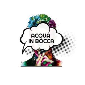 Acqua in bocca