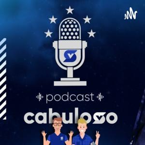 Podcast Cabuloso
