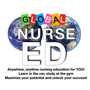 Global Nurse Ed