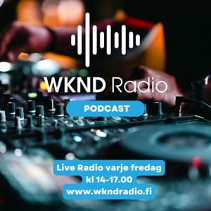 wknd Radio Podcast