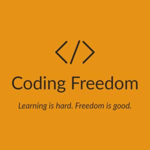 Coding Freedom