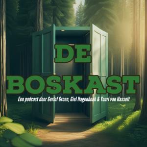 De Boskast