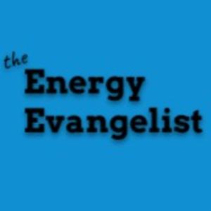 The Energy Evangelist