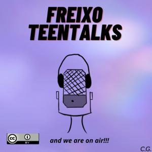 Freixo TeenTalks