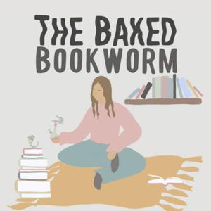 The Baked Bookworm
