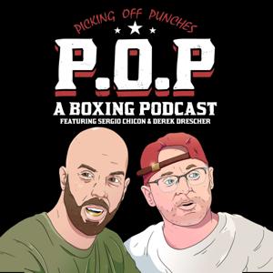 P.O.P. Picking Off Punches