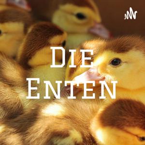 Die Enten