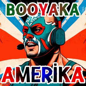 Booyaka Amerika