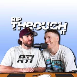 Rip Through It by Mitch Robinson