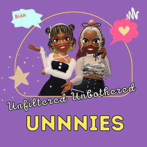 Unfiltered Unnies
