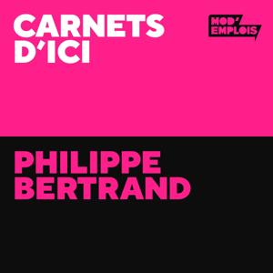Carnets d'ici