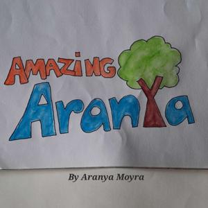 Amazing Aranya