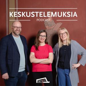 Keskustelemuksia