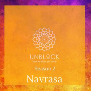 Unblock with Radhika Iyer Talati