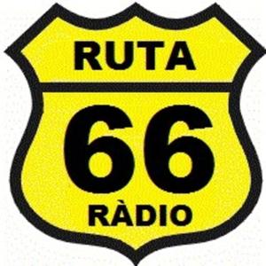 Ruta 66