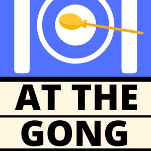 At The Gong