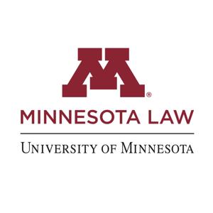 University of Minnesota Law School