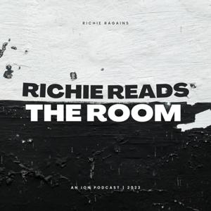 Richie Reads The Room