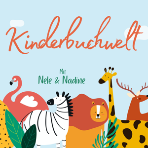 Kinderbuchwelt - Dein Wegweiser durch den Kinderbuchdschungel