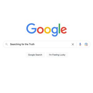Searching for the Truth