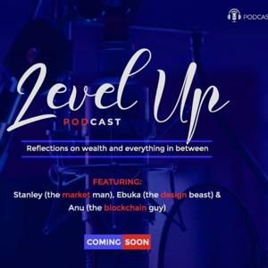 Level UP: The Ultimate Gen Z's Mirror