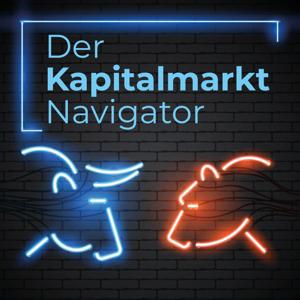 Kapitalmarkt Navigator