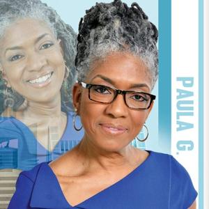MY JOURNEY WITH PAULA G. PODCAST