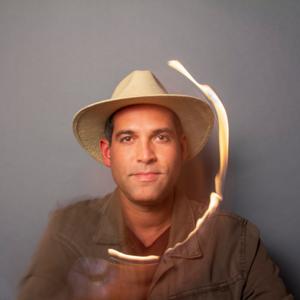 Robert Rosario Music Podcast