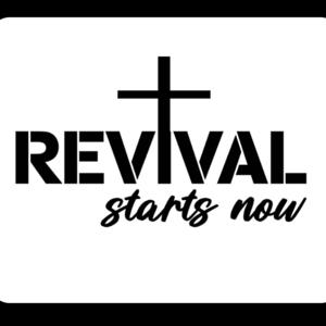 Revival Starts Now