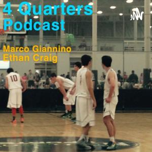 4 Quarters Podcast by Marco Giannino and Ethan Craig