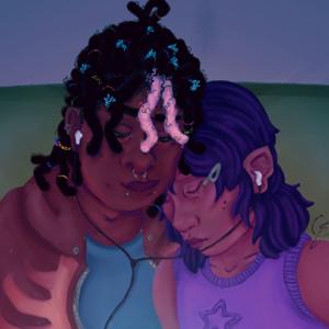 sol's jrwi podfics