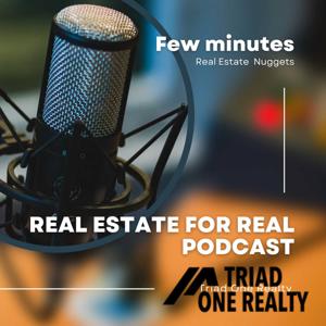 Real Estate For Real