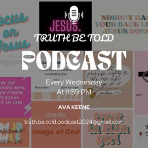 TRUTH BE TOLD PODCAST