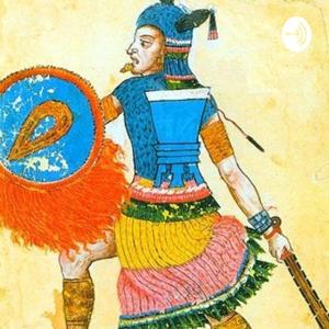 El Maestro Nezahualcóyotl.