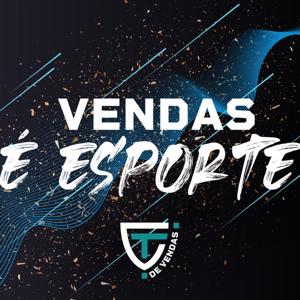 Vendas É Esporte
