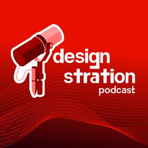 Designstration with Ufot Ubon
