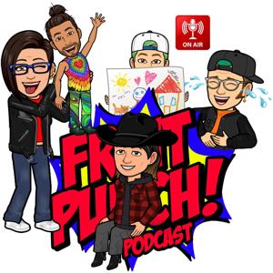 Fruit Punch Podcast