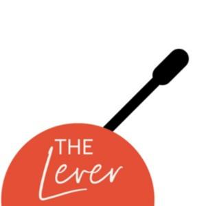 The Lever | A podcast for busy business owners