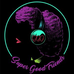 Super Good Friends
