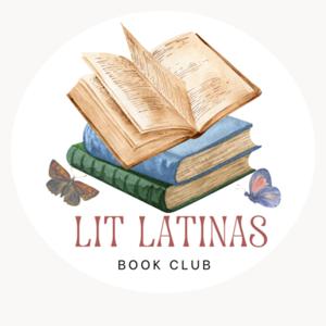 Lit Latinas Book Club