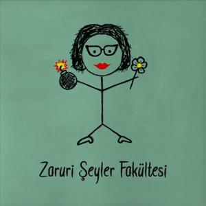 Zaruri Şeyler Fakültesi