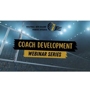 Coach Development Podcast