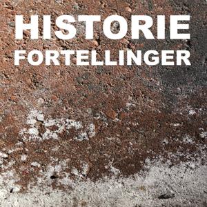 Historiefortellinger