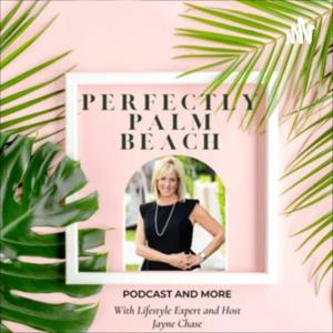 Perfectly Palm Beach