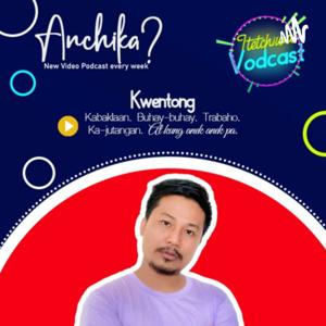 Itetchiwa Vodcast by Mark