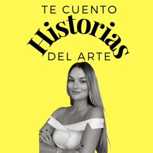 Historias de Arte by @artalert.cultura